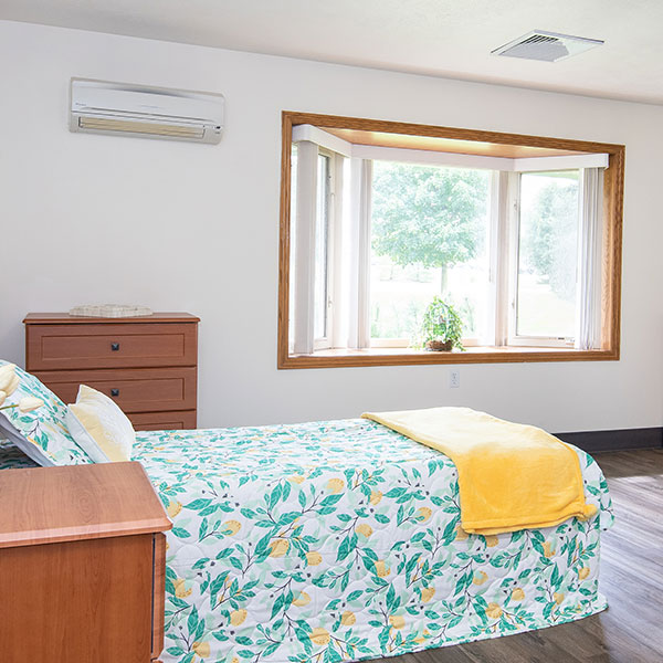 senior living cascade