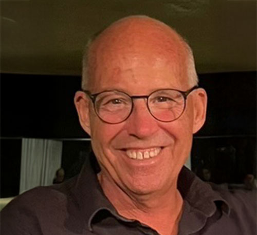 Don Hillebrands