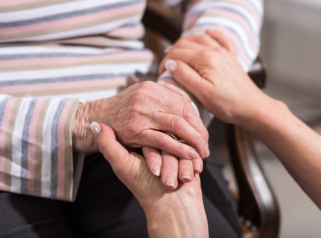 Assisted Living Cascade, MI with Comfort & Care