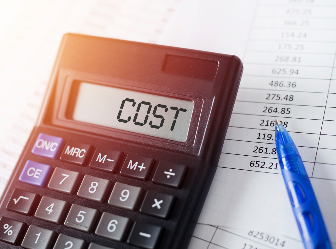 Breaking Down Average Assisted Living Costs for Cascade, MI Families