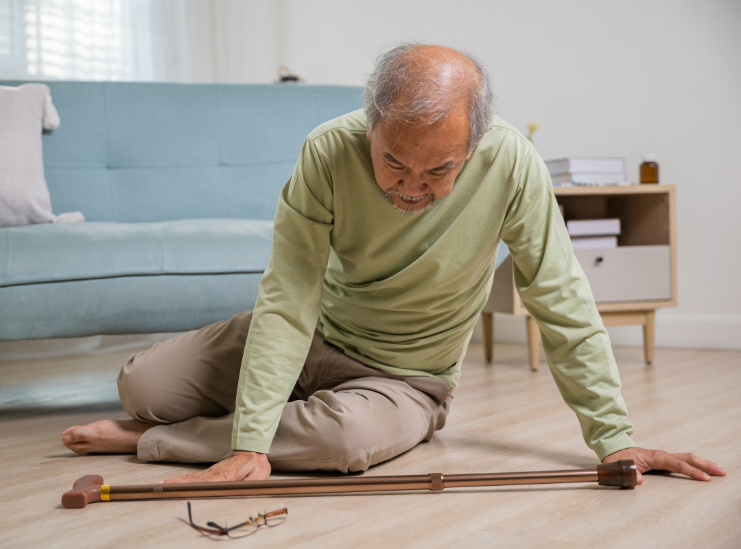 How to Effectively Prevent Weak Legs in Seniors