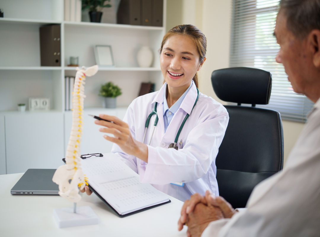 bone and joint health