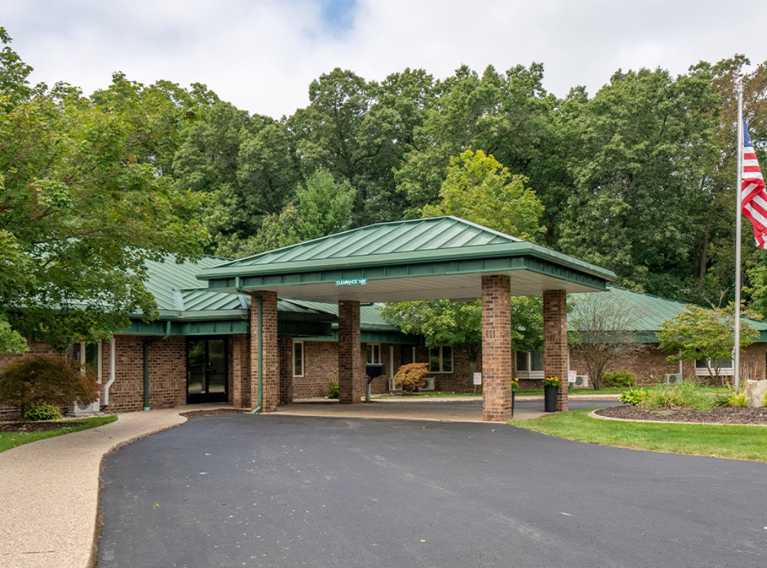 Senior Living Near Grand Rapids: A Place Feels Like Home