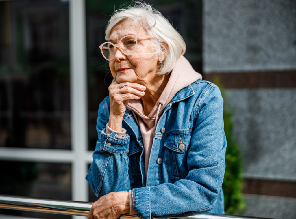 senior living near grand rapids